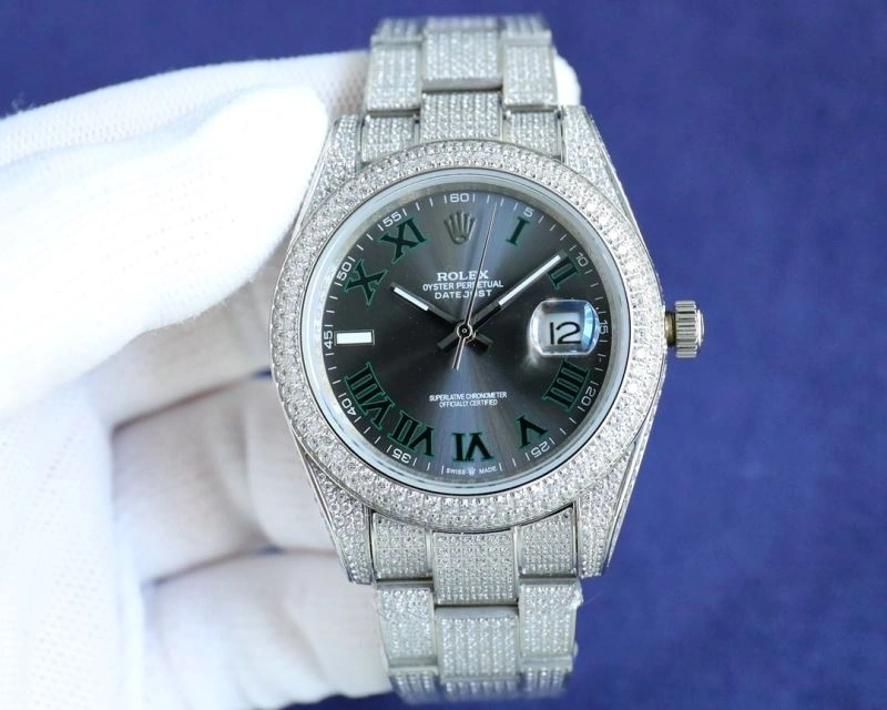 Functional ROLEX Watches 200985