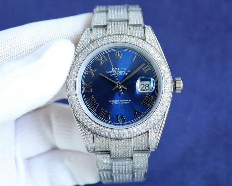 Functional ROLEX Watches 200985