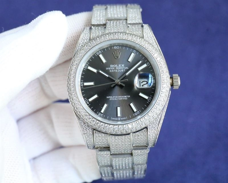 Functional ROLEX Watches 200985