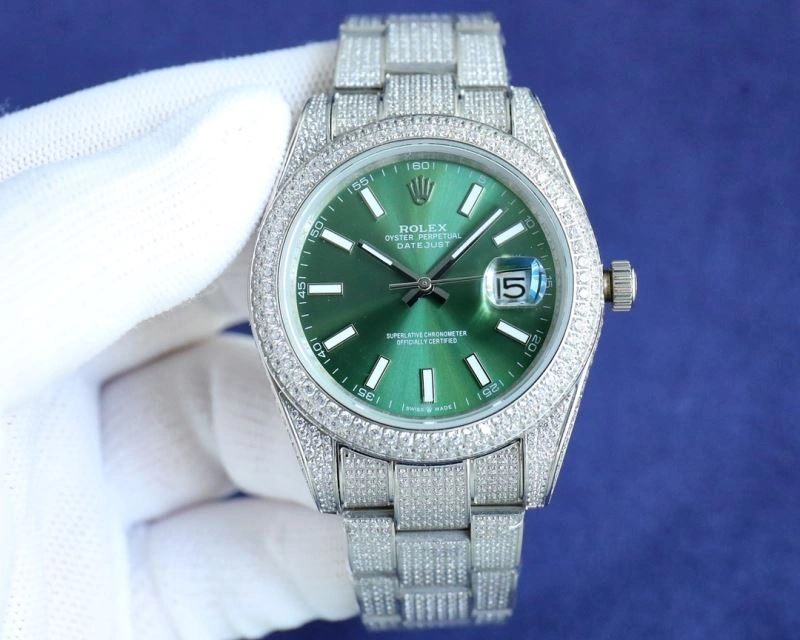 Functional ROLEX Watches 200985