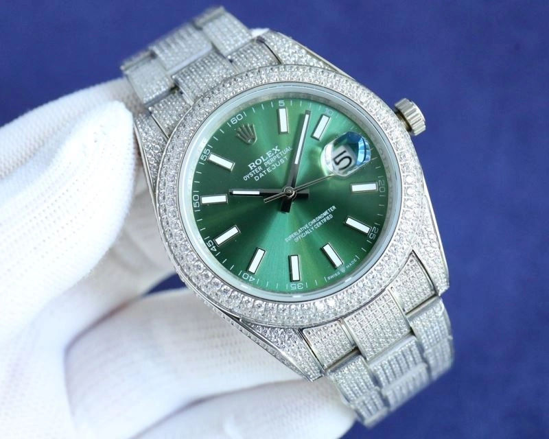 Functional ROLEX Watches 200985