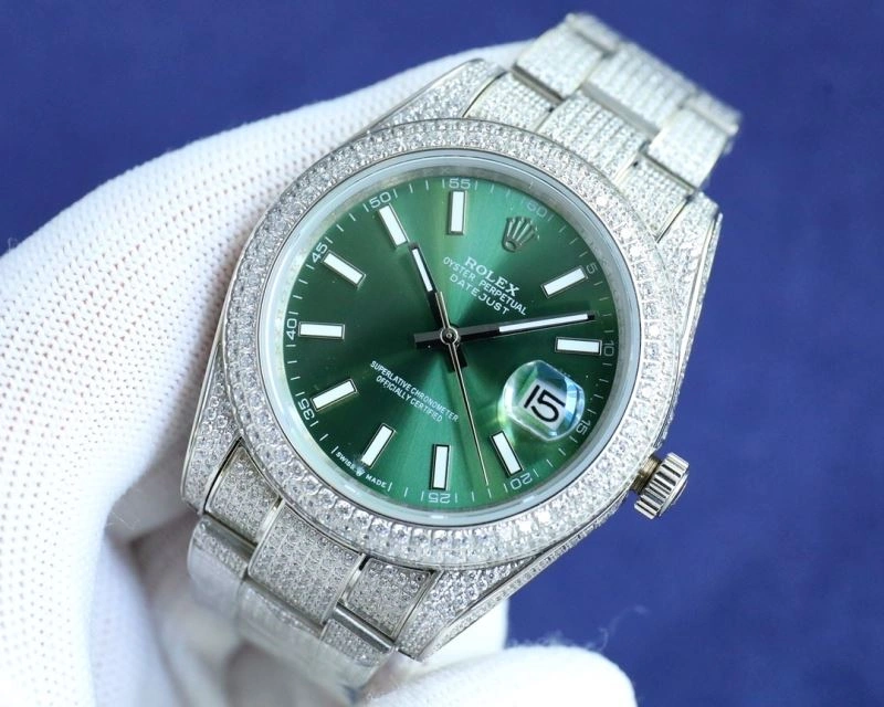 Functional ROLEX Watches 200985