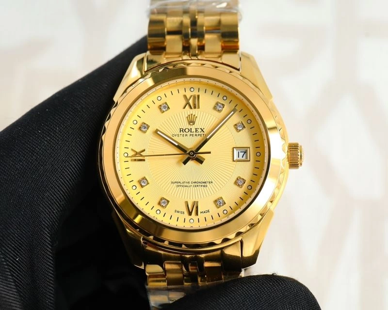 Refined ROLEX Watches 200963