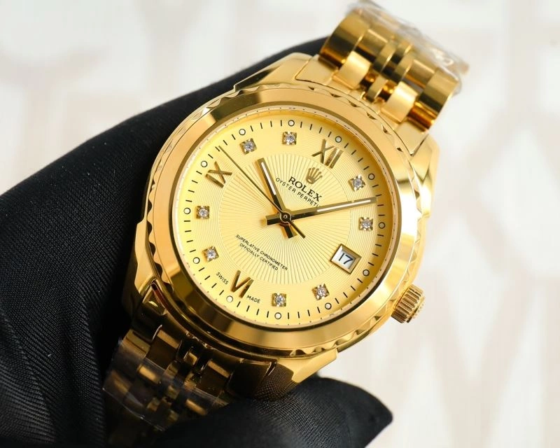 Refined ROLEX Watches 200963