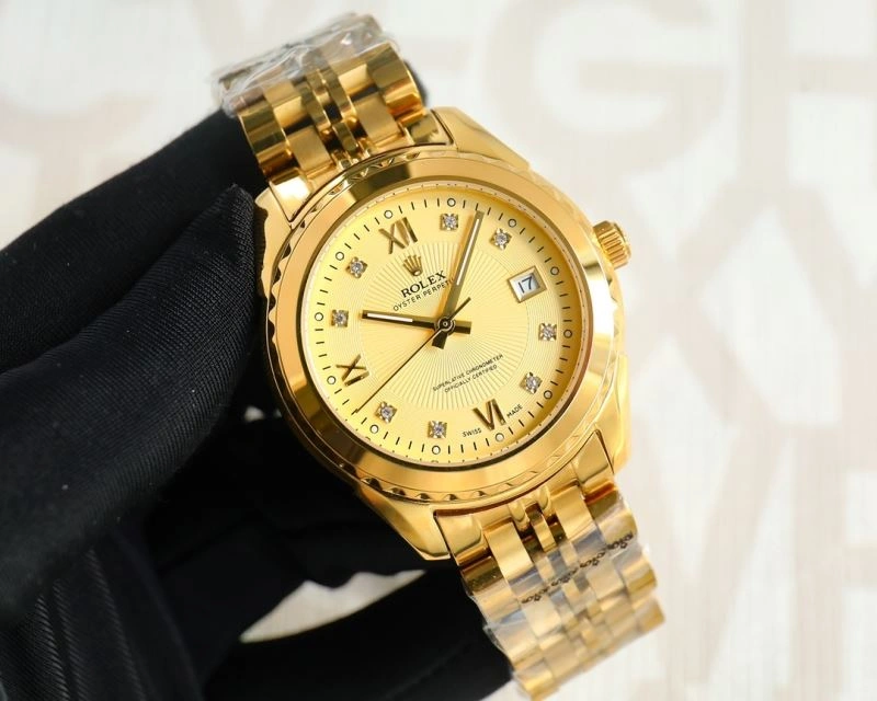 Refined ROLEX Watches 200963