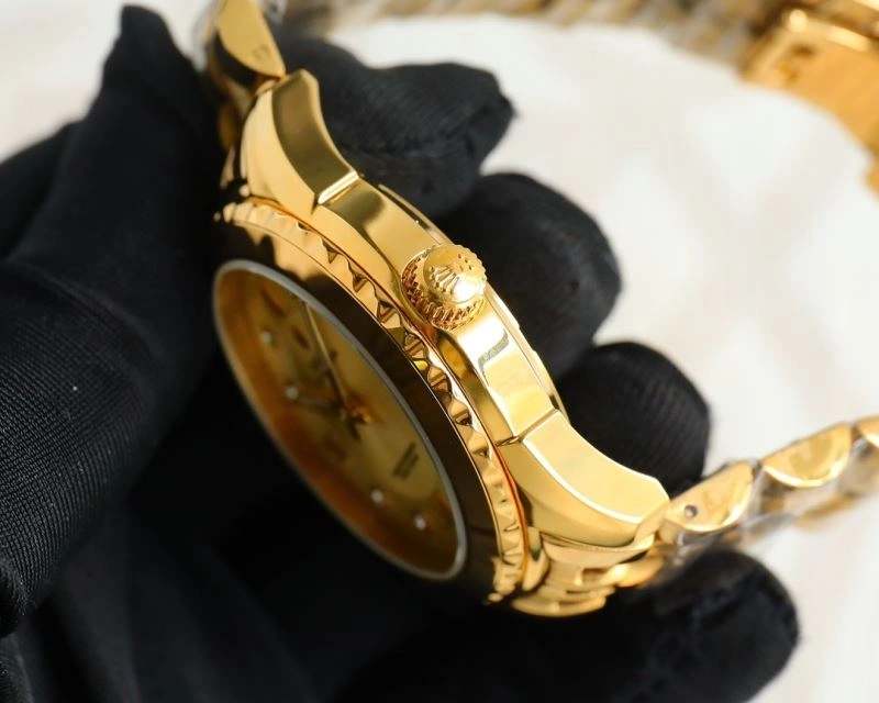 Refined ROLEX Watches 200963