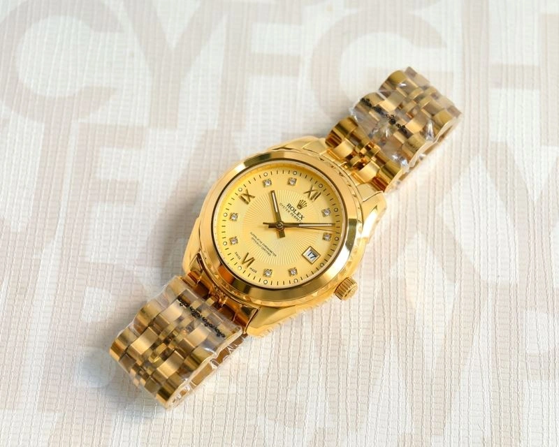 Refined ROLEX Watches 200963