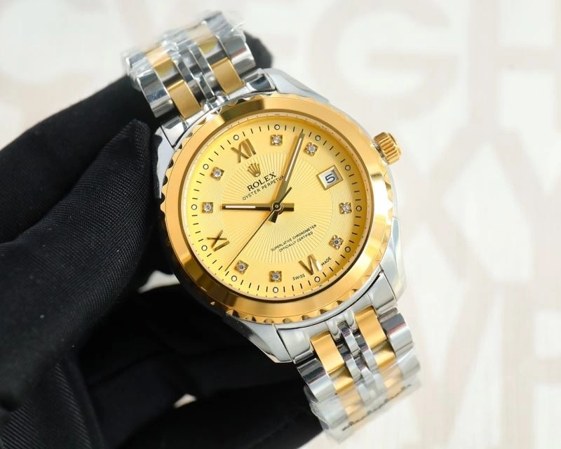 Refined ROLEX Watches 200963