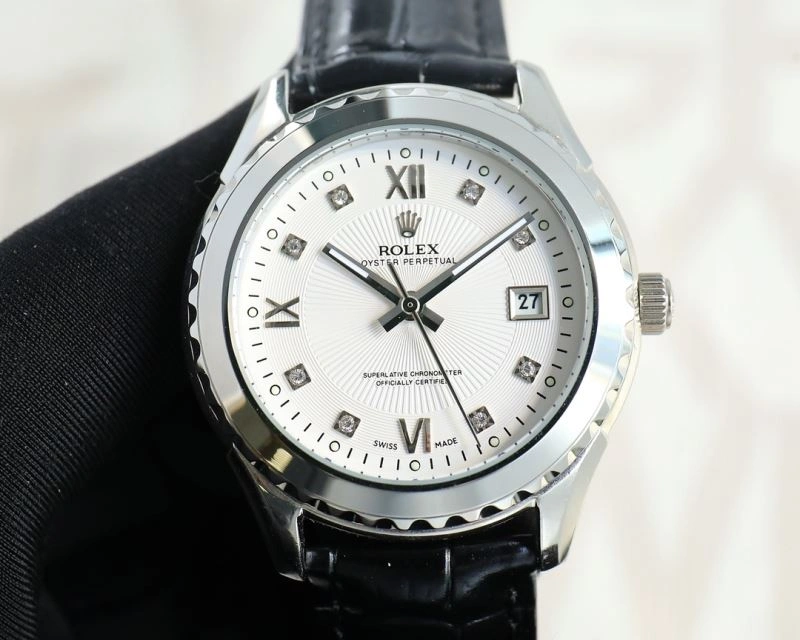 ROLEX Watches Durable 200982