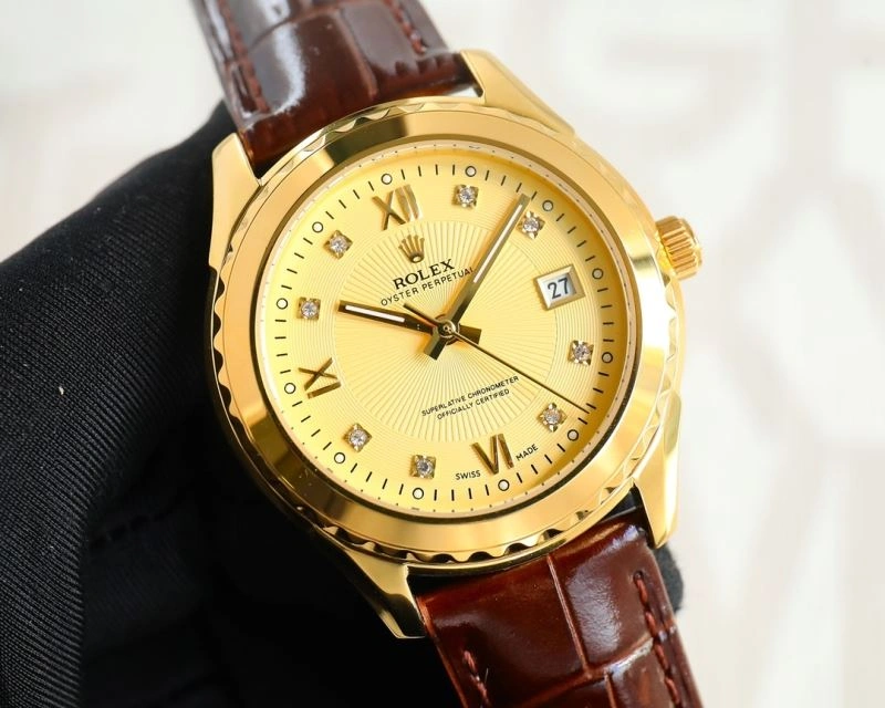 ROLEX Watches Durable 200982