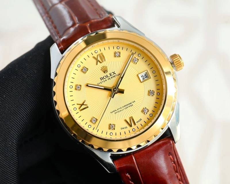 ROLEX Watches Durable 200982