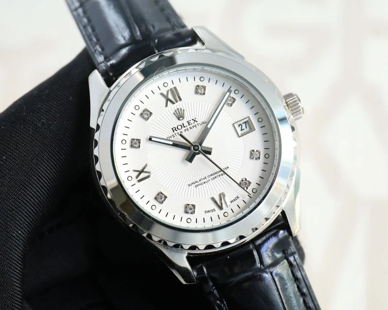 ROLEX Watches Durable 200982