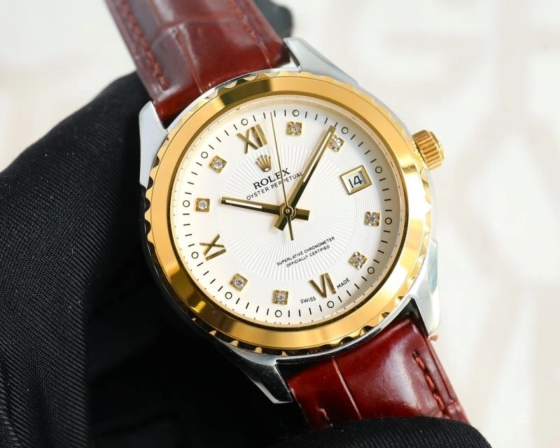 ROLEX Watches Durable 200982