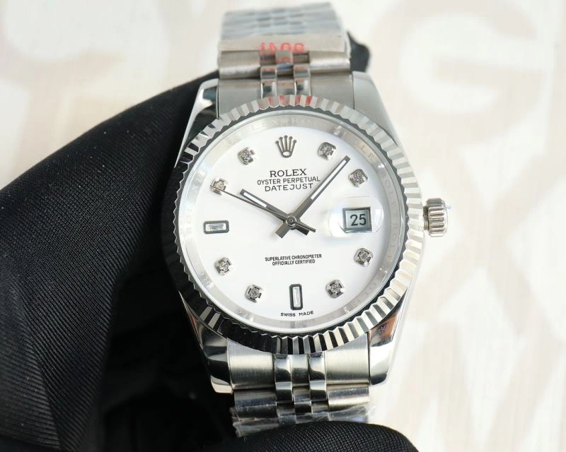 ROLEX Watches StreetReady 200978