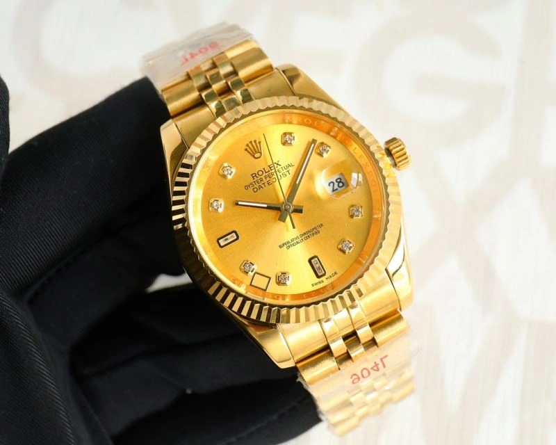 ROLEX Watches StreetReady 200978