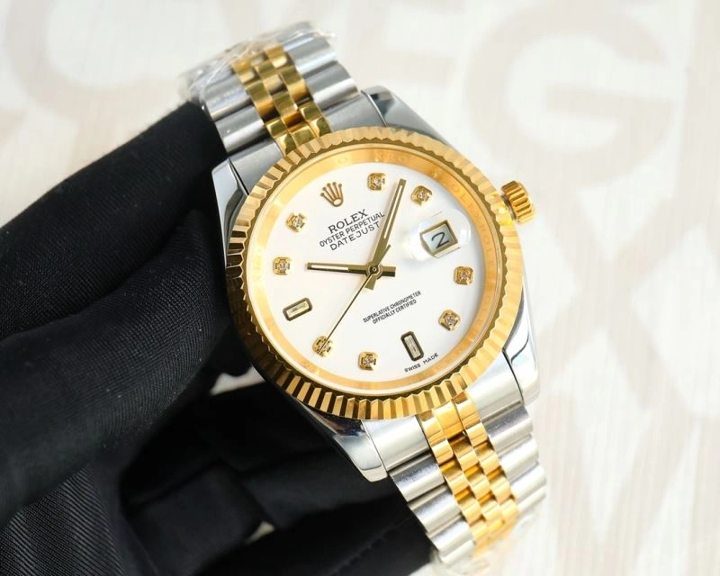 ROLEX Watches StreetReady 200978