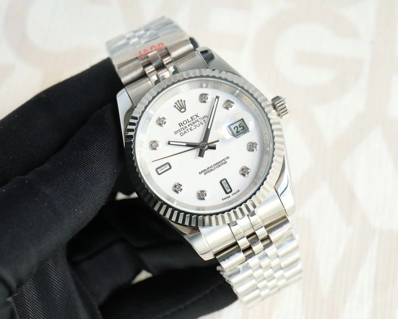 ROLEX Watches StreetReady 200978