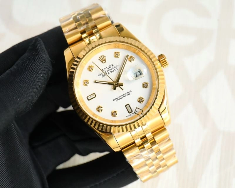 ROLEX Watches StreetReady 200978