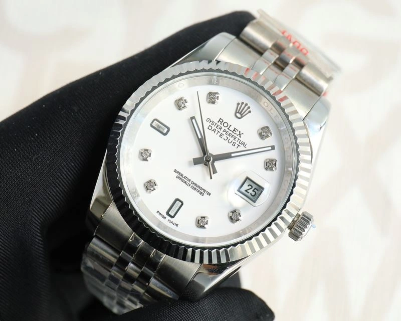ROLEX Watches StreetReady 200978