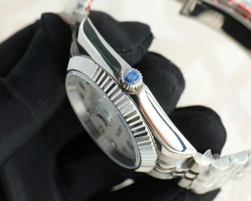 ROLEX Watches StreetReady 200978