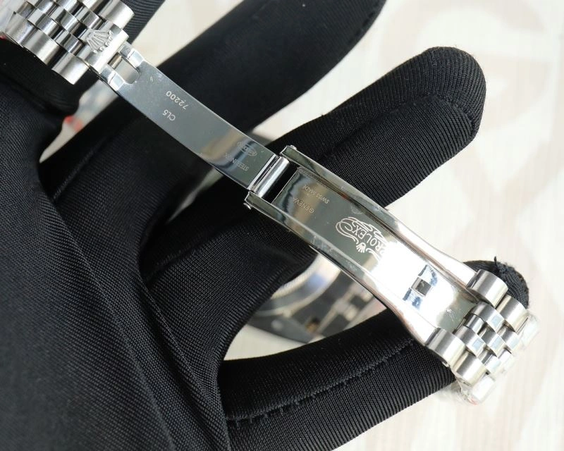 ROLEX Watches StreetReady 200978
