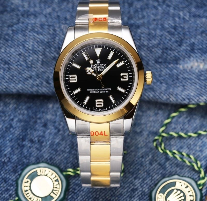 ROLEX Watches Packable 200964