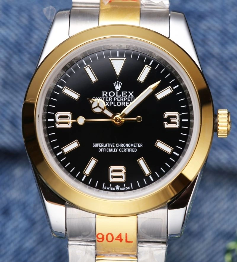 ROLEX Watches Packable 200964