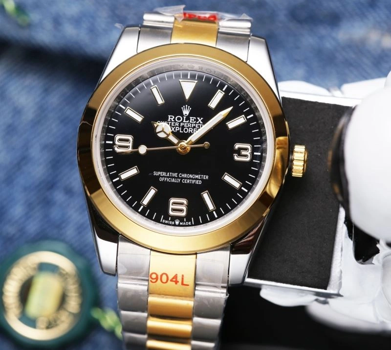 ROLEX Watches Packable 200964