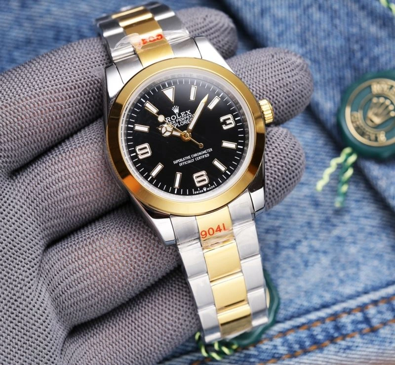 ROLEX Watches Packable 200964