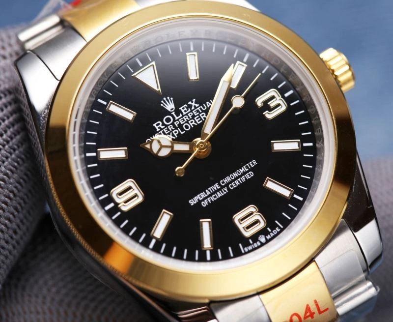 ROLEX Watches Packable 200964