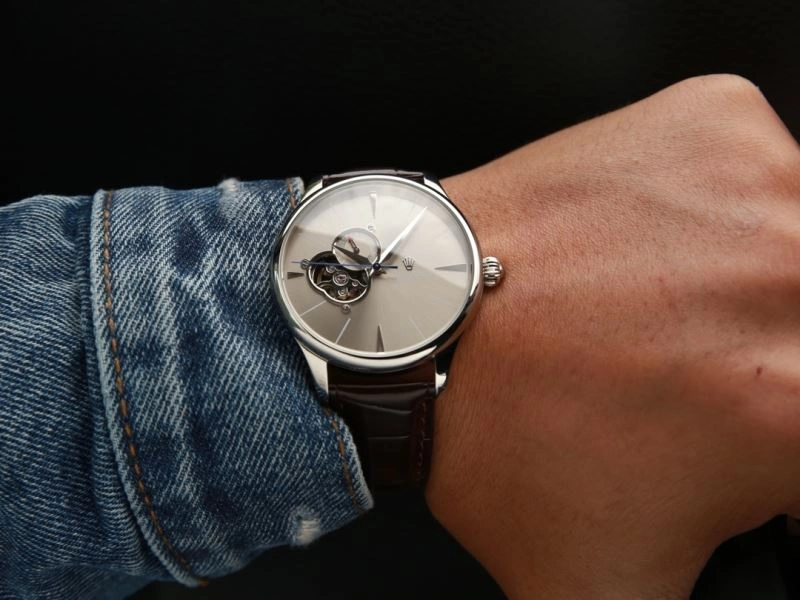 Cozy ROLEX Watches 200961