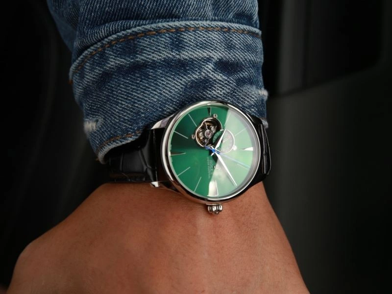 ROLEX Watches Stretchable 200972