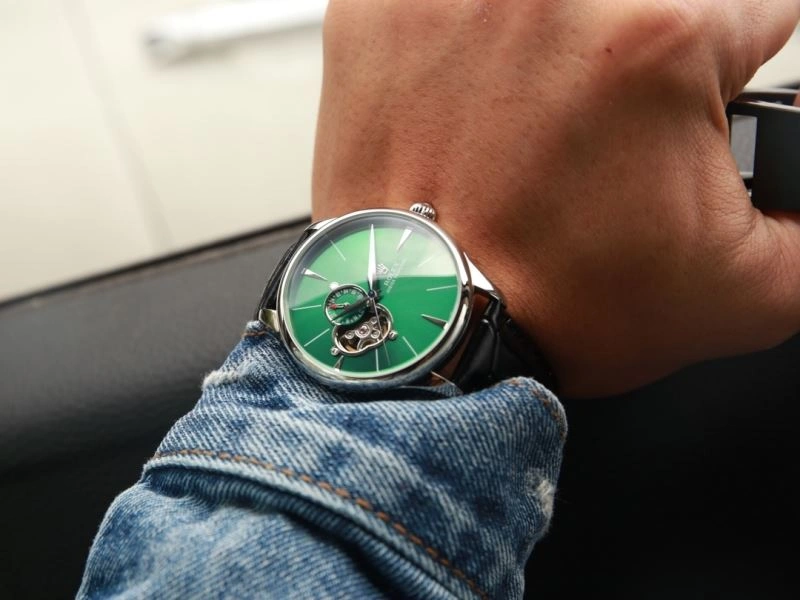ROLEX Watches Stretchable 200972