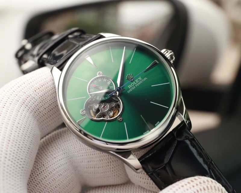 ROLEX Watches Stretchable 200972