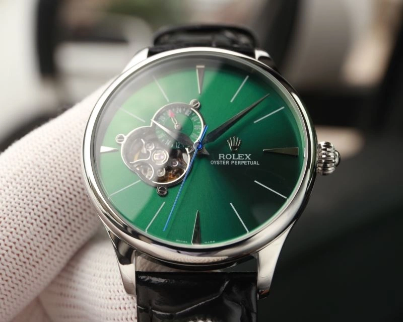 ROLEX Watches Stretchable 200972