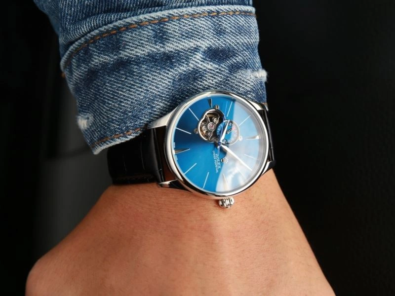 ROLEX Watches FastDry 200959