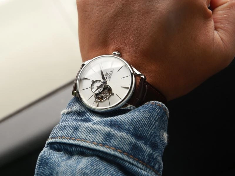 SoftTouch ROLEX Watches 200967