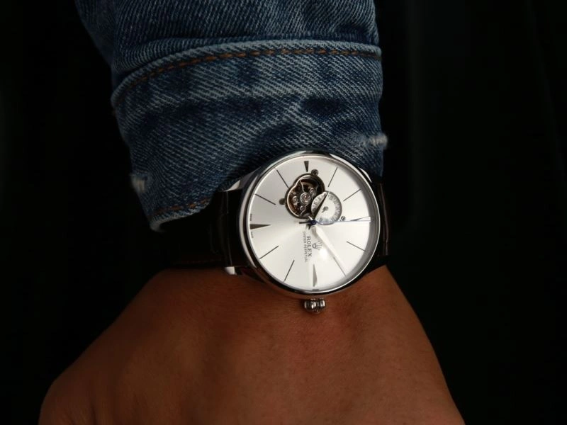 SoftTouch ROLEX Watches 200967