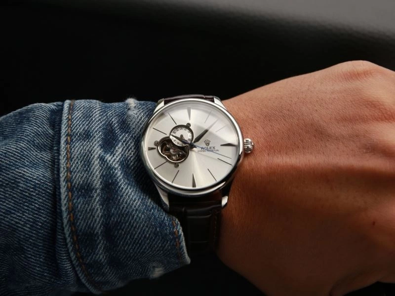 SoftTouch ROLEX Watches 200967