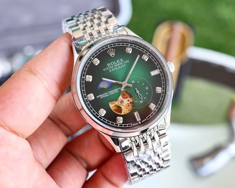 Timeless ROLEX Watches 200976