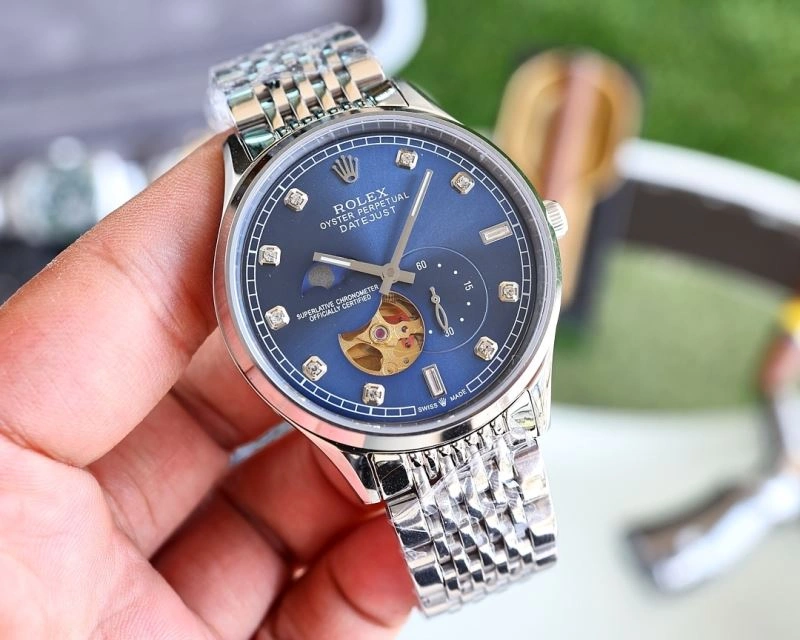 Timeless ROLEX Watches 200976