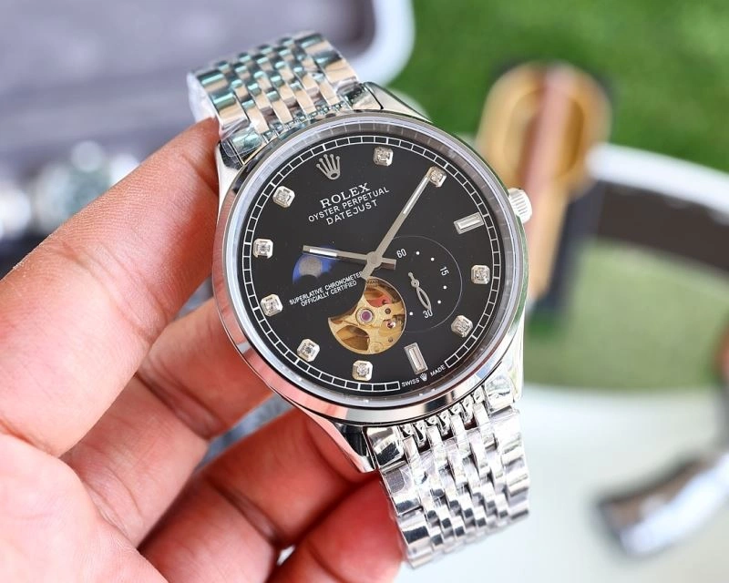 Timeless ROLEX Watches 200976