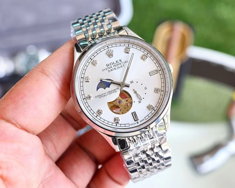 Timeless ROLEX Watches 200976