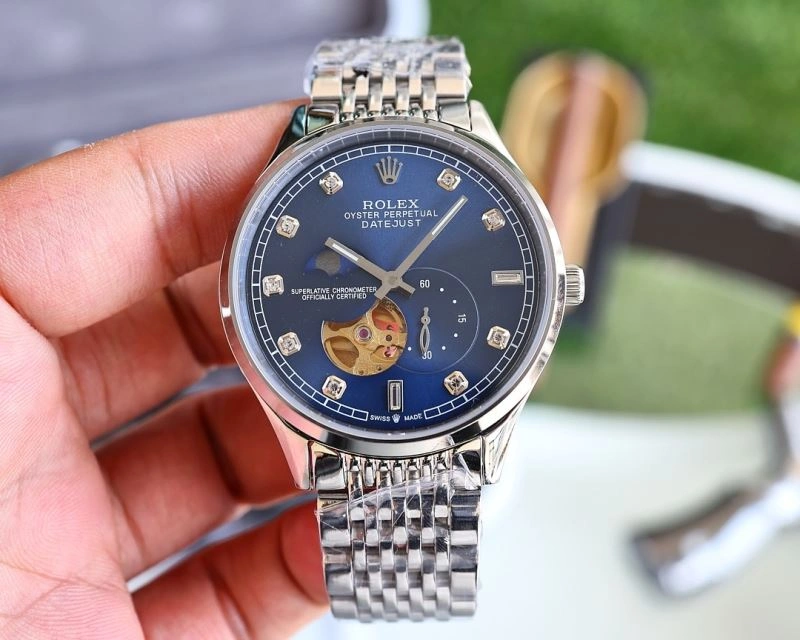 Timeless ROLEX Watches 200976
