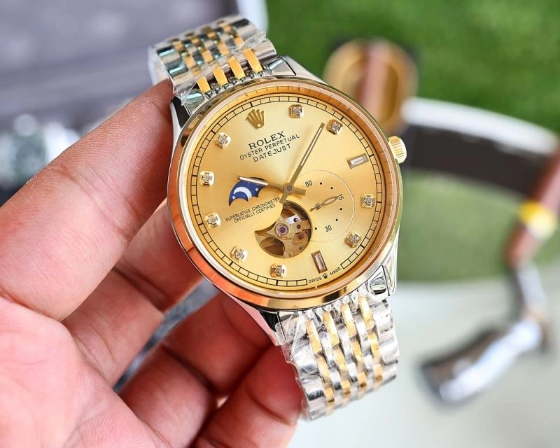 Bright ROLEX Watches 200957