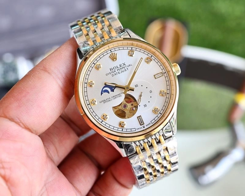 Bright ROLEX Watches 200957