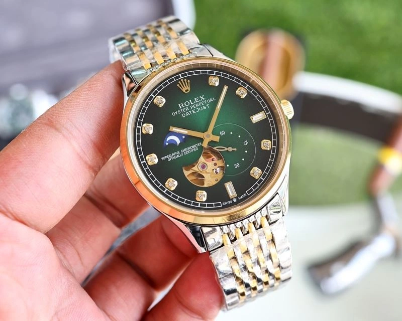 Bright ROLEX Watches 200957