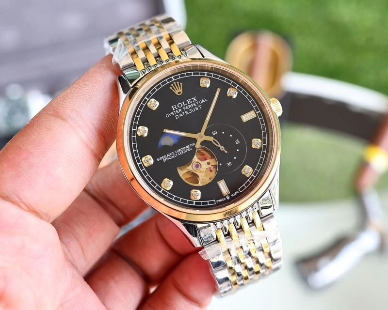 Bright ROLEX Watches 200957