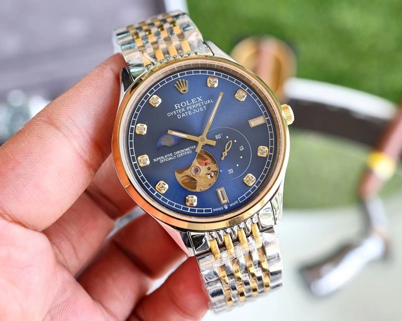 Bright ROLEX Watches 200957