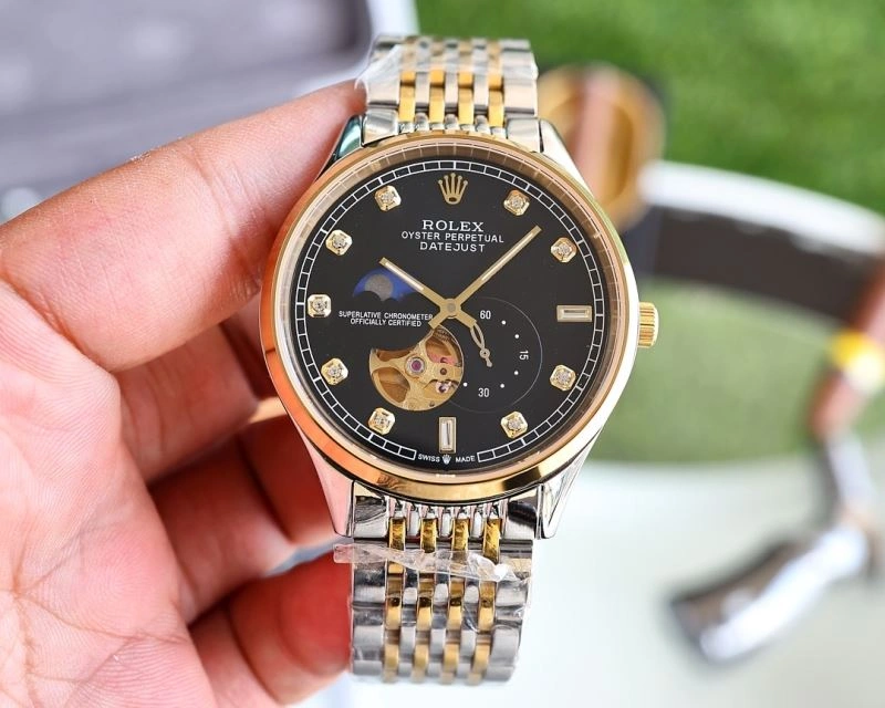Bright ROLEX Watches 200957